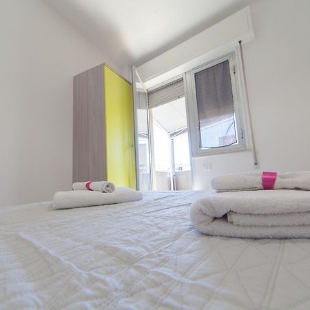 Appartamenti DueC Uno Trapani Esterno foto