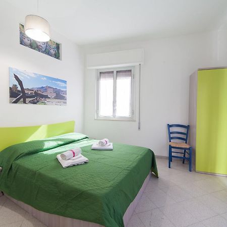 Appartamenti DueC Uno Trapani Esterno foto