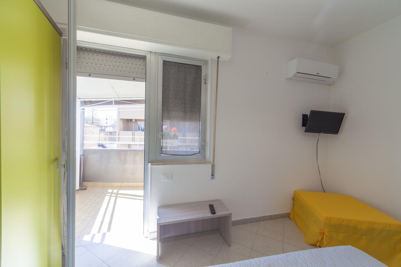 Appartamenti DueC Uno Trapani Esterno foto