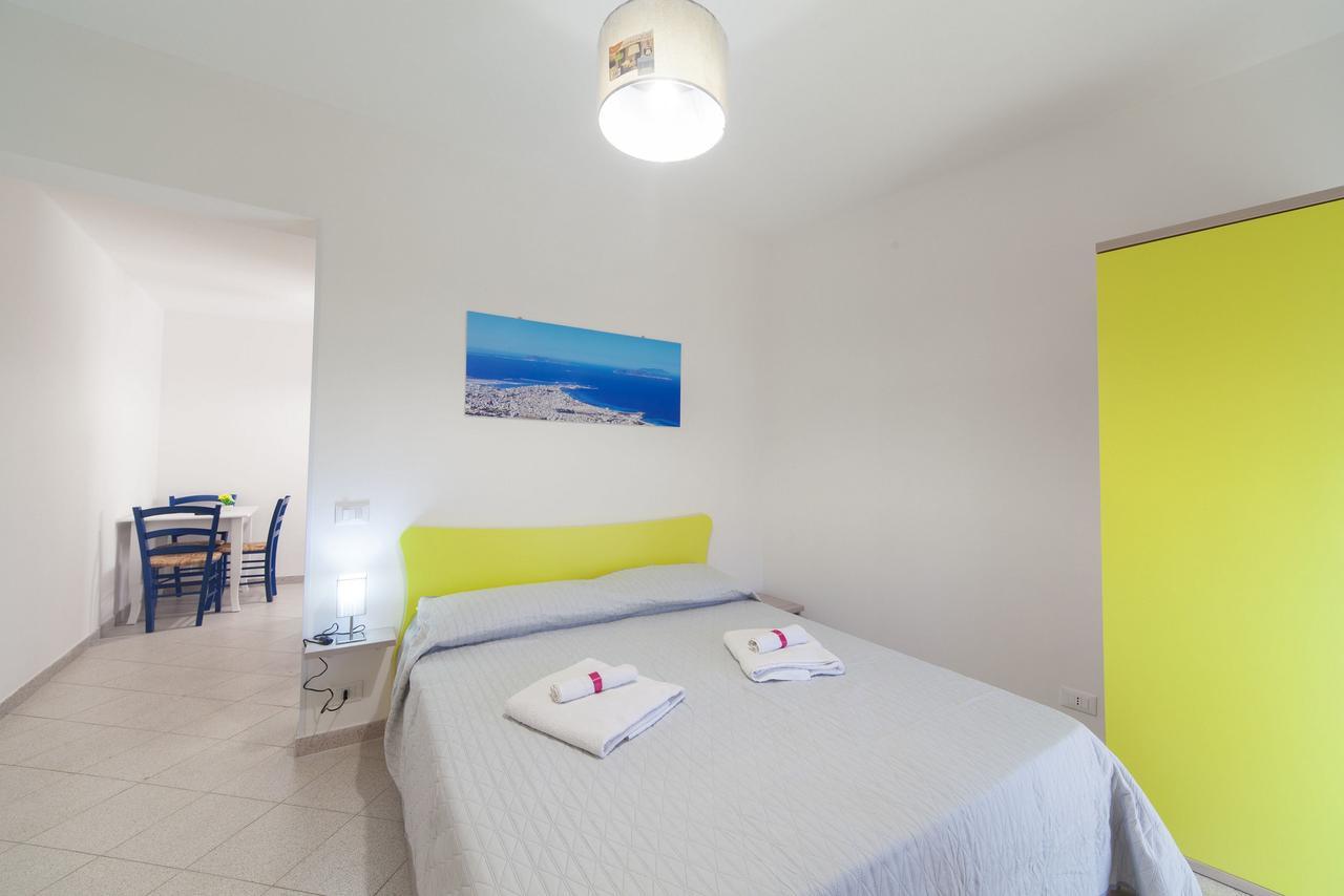 Appartamenti DueC Uno Trapani Esterno foto
