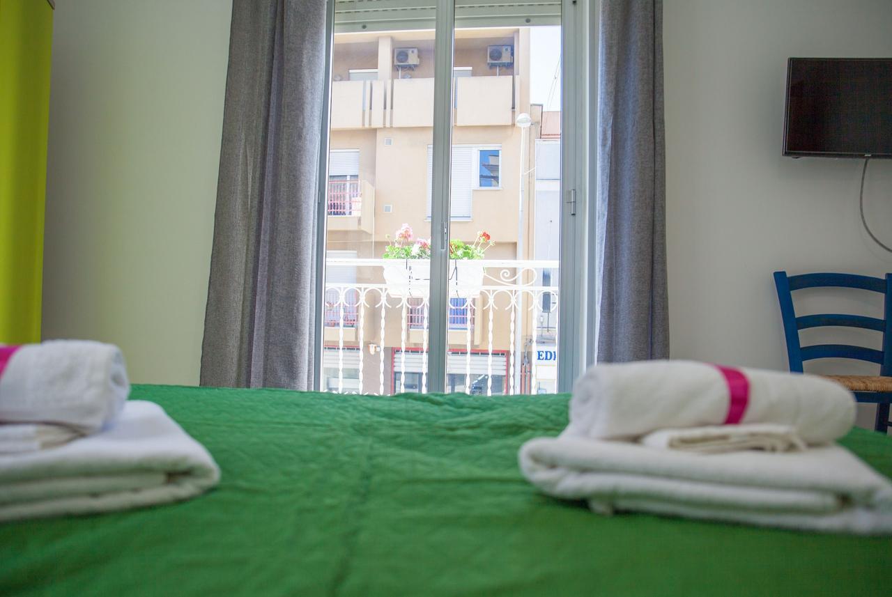 Appartamenti DueC Uno Trapani Esterno foto