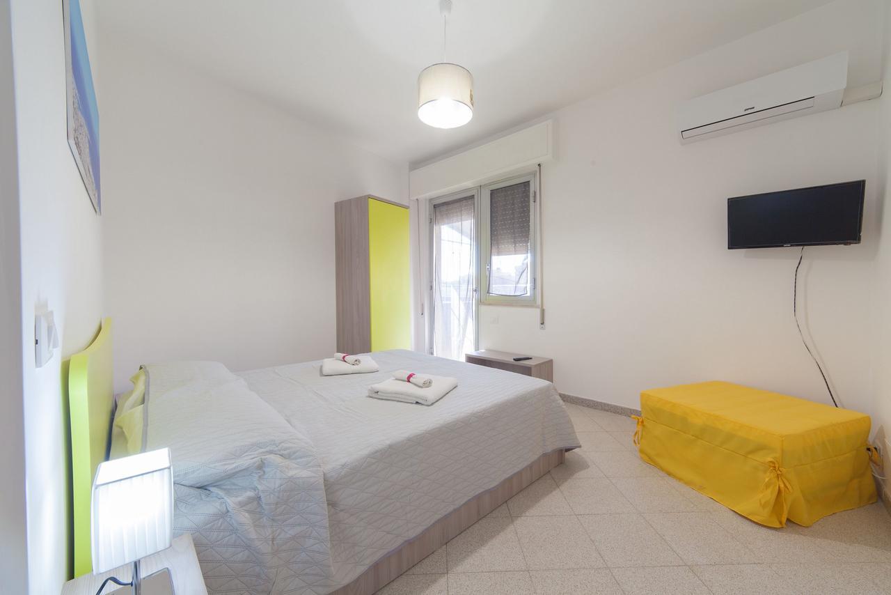 Appartamenti DueC Uno Trapani Esterno foto