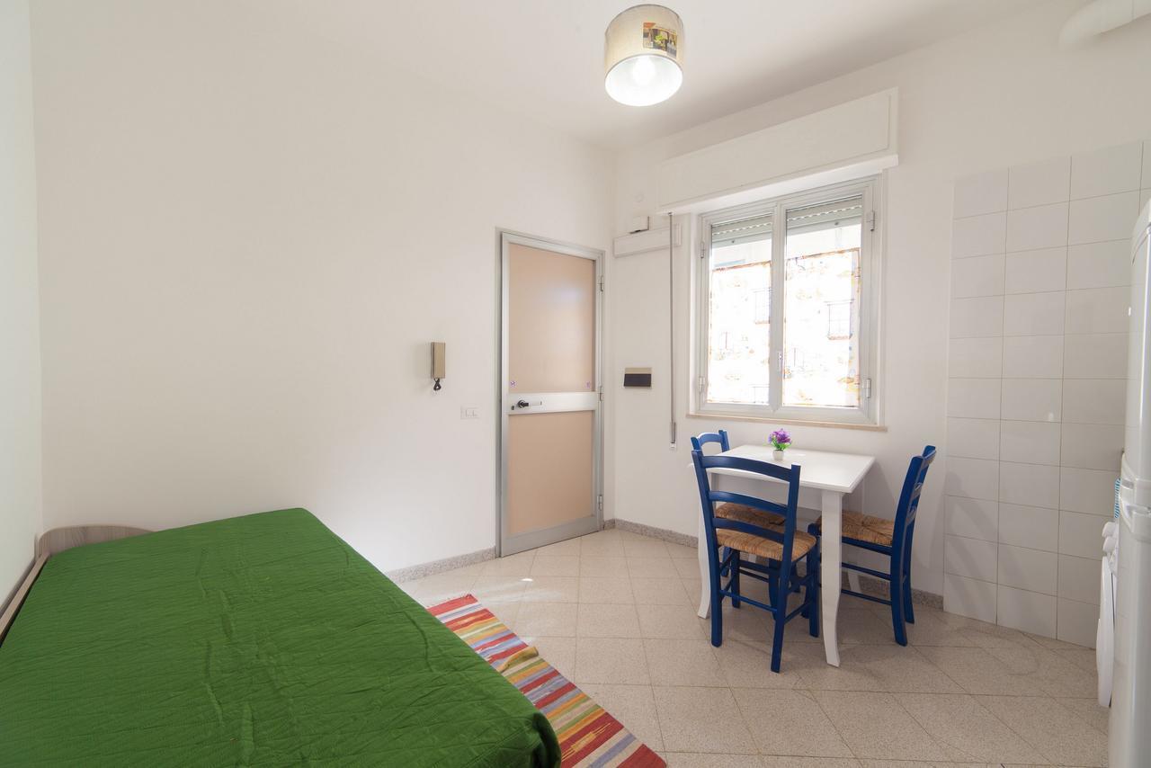 Appartamenti DueC Uno Trapani Esterno foto