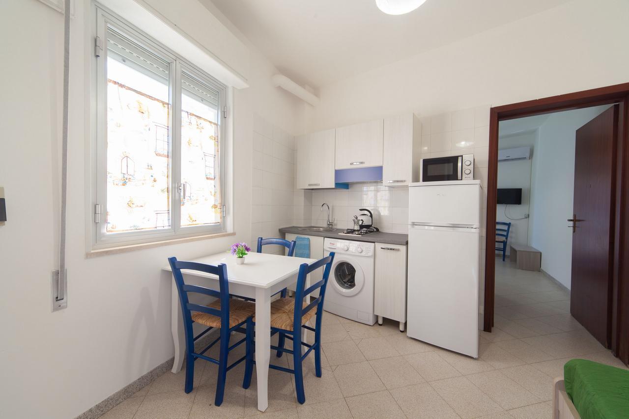 Appartamenti DueC Uno Trapani Esterno foto