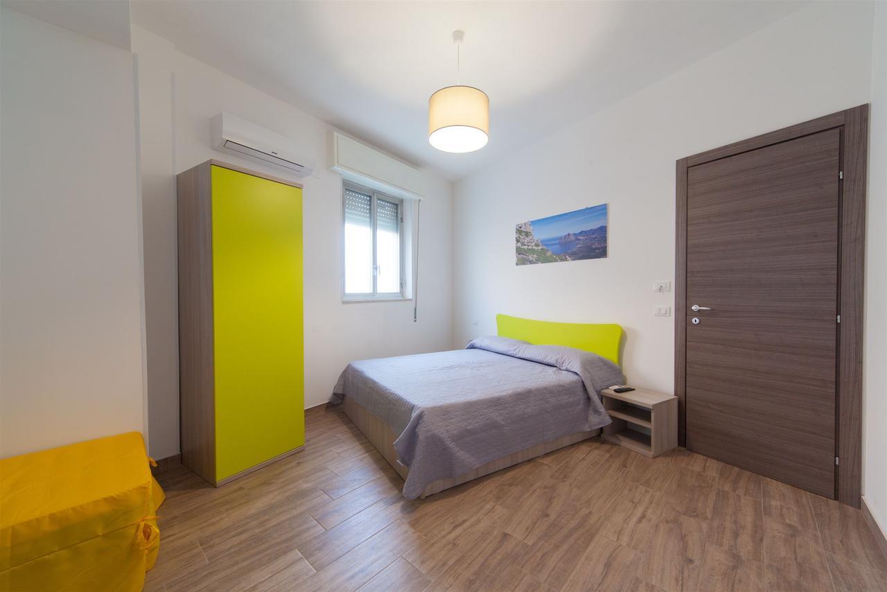 Appartamenti DueC Uno Trapani Esterno foto