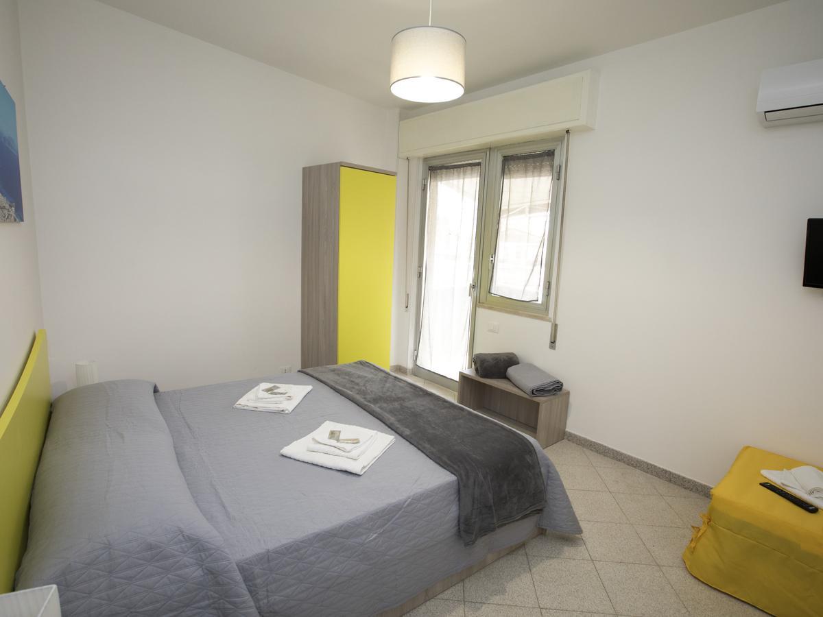 Appartamenti DueC Uno Trapani Esterno foto