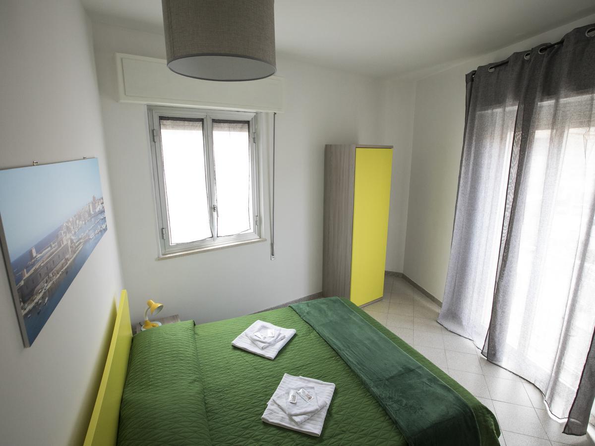 Appartamenti DueC Uno Trapani Esterno foto