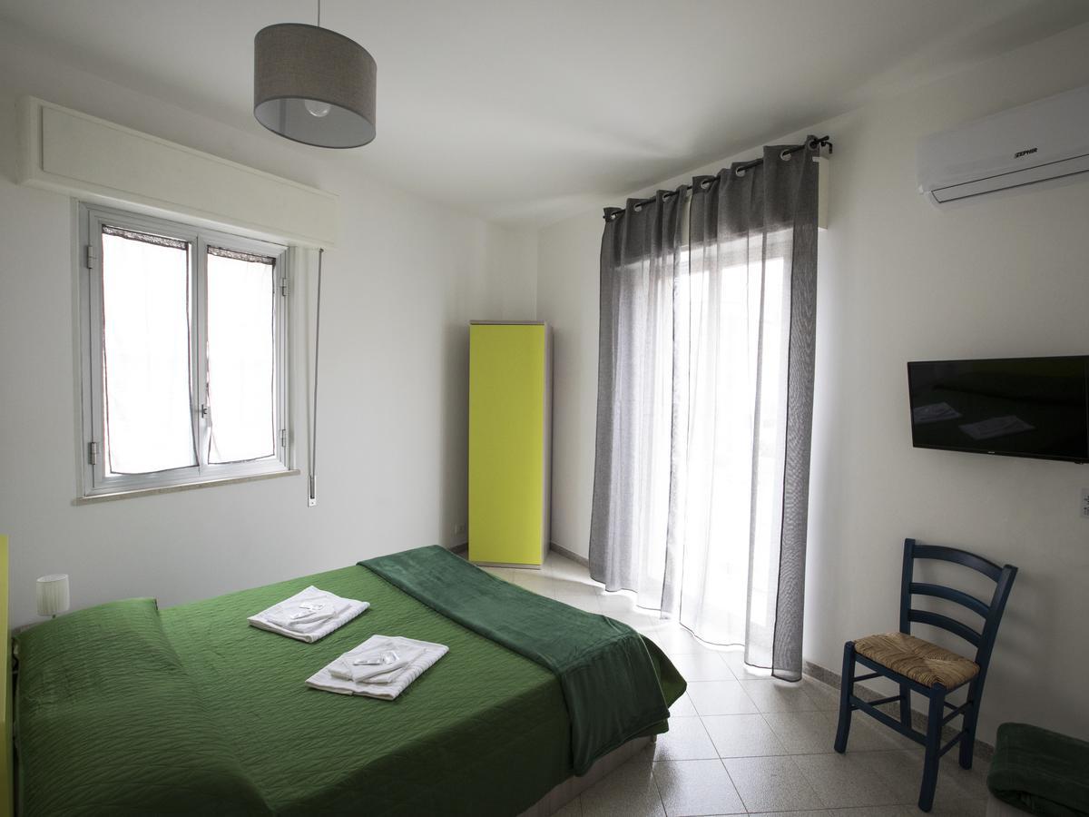 Appartamenti DueC Uno Trapani Esterno foto