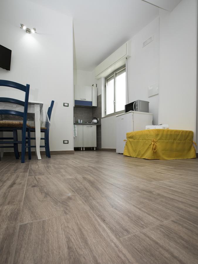 Appartamenti DueC Uno Trapani Esterno foto