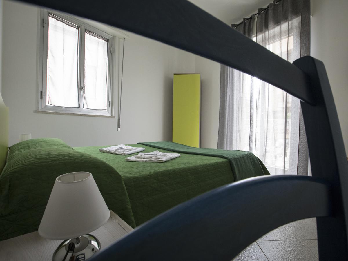 Appartamenti DueC Uno Trapani Esterno foto